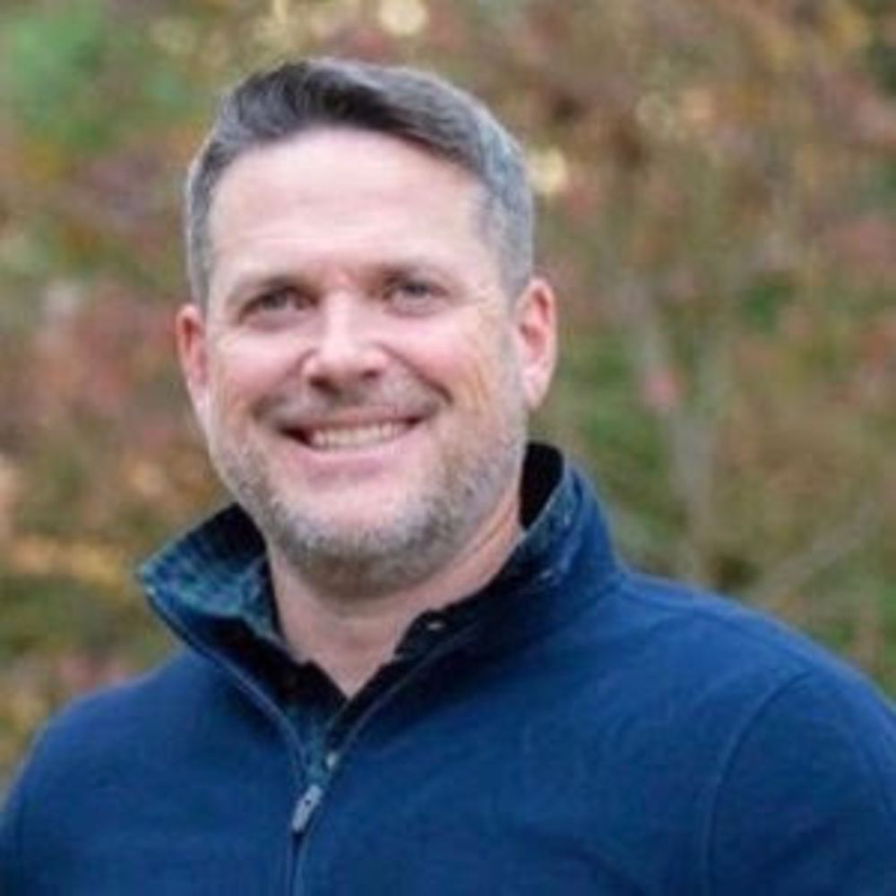 Meet your Posher, Ted